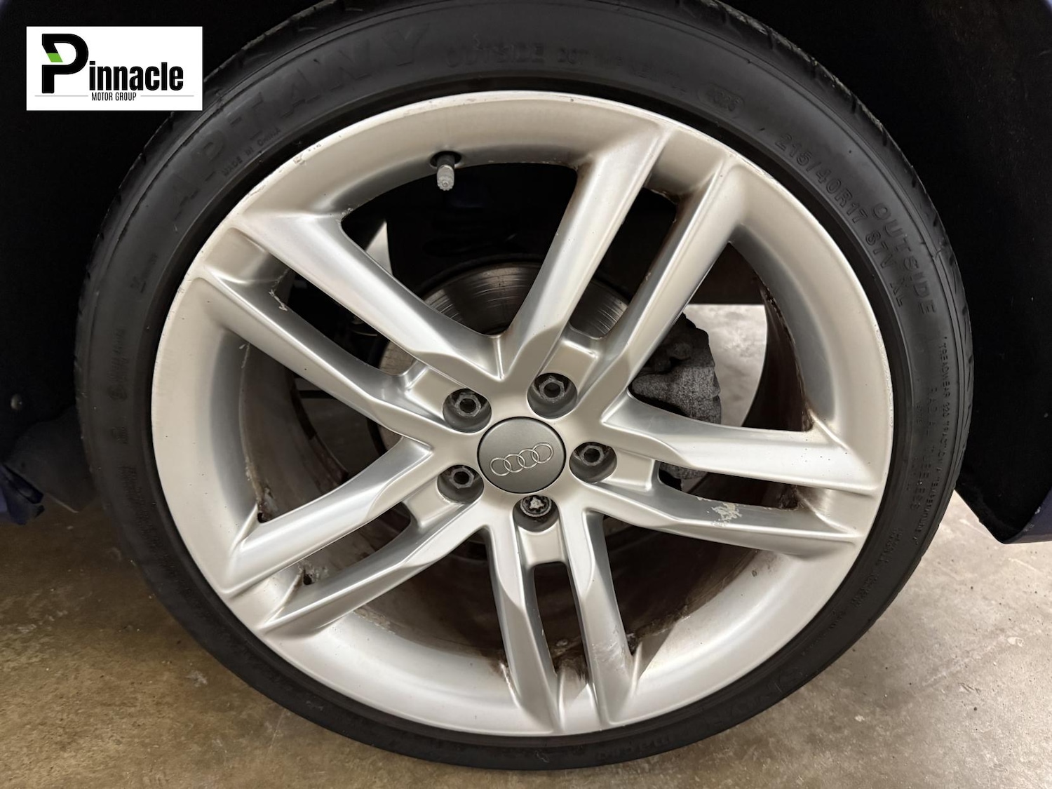 Used Audi A1 2013 for sale - 76213739: Photo 13