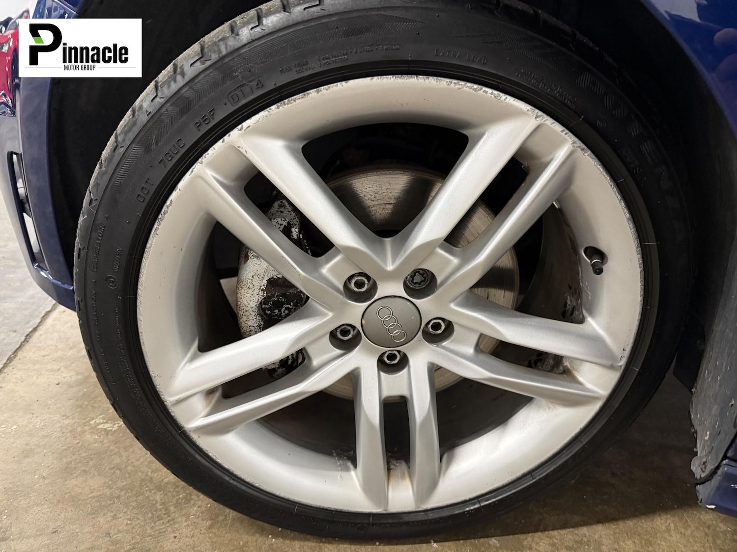 Used Audi A1 2013 for sale - 76213739: Photo 14
