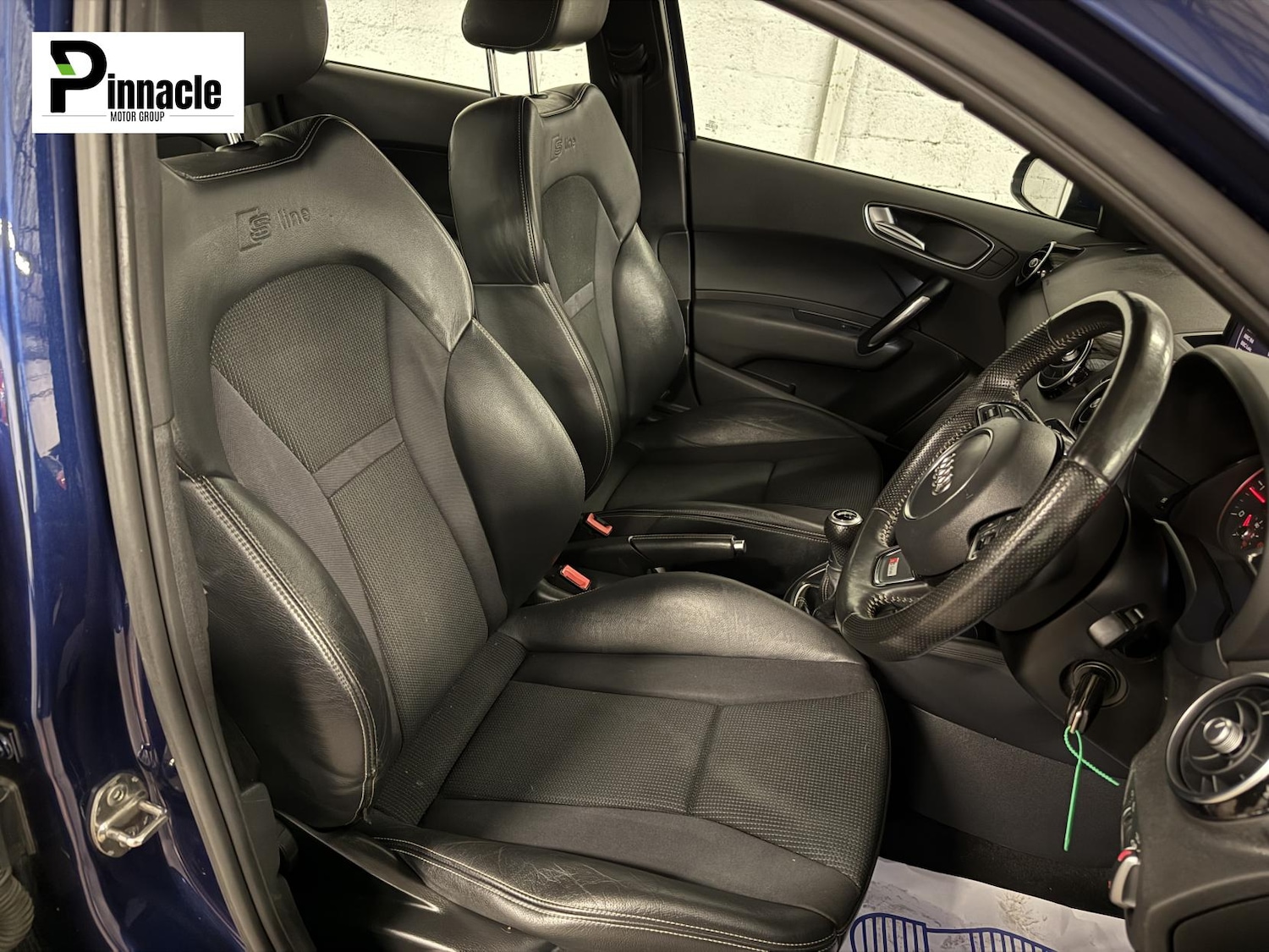 Used Audi A1 2013 for sale - 76213739: Photo 15
