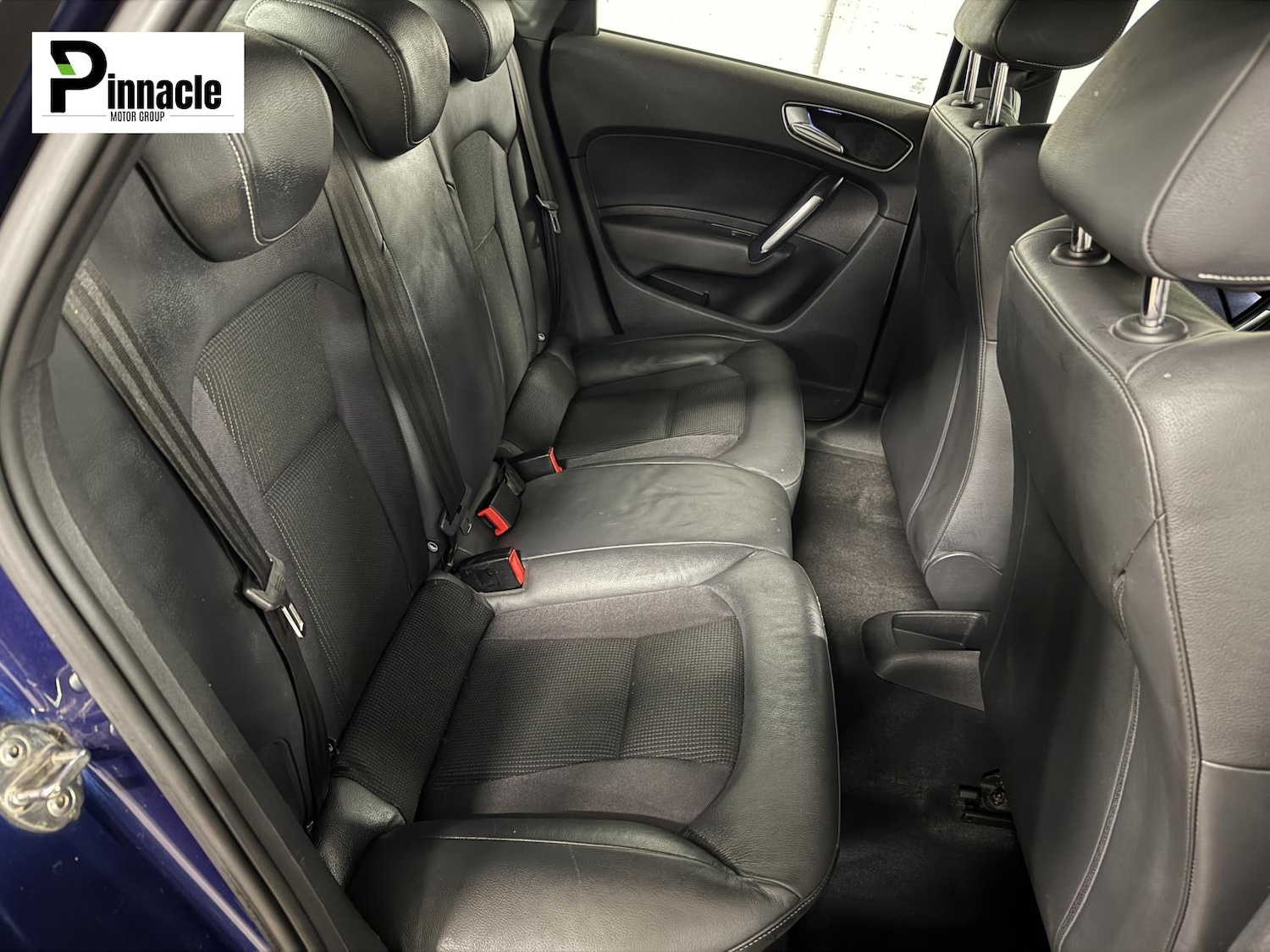 Used Audi A1 2013 for sale - 76213739: Photo 16