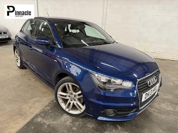 2013 - 1.6 TDI S line Sportback 5dr Diesel Manual Euro 5 (s/s) (105 ps)