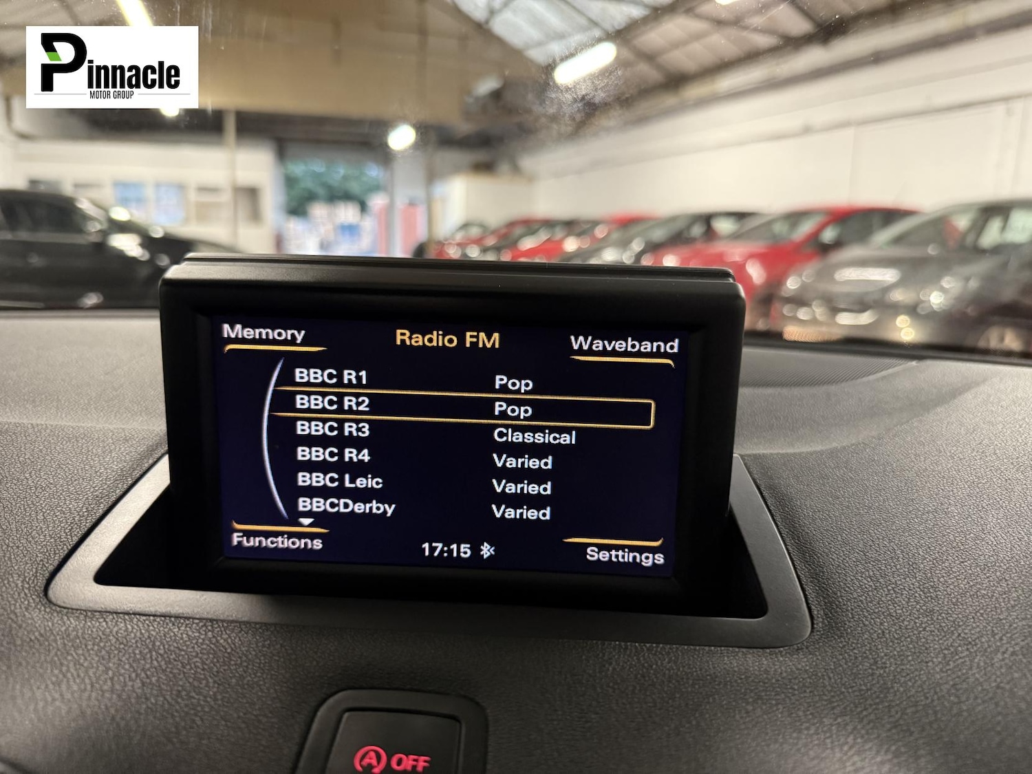 Used Audi A1 2013 for sale - 76213739: Photo 20