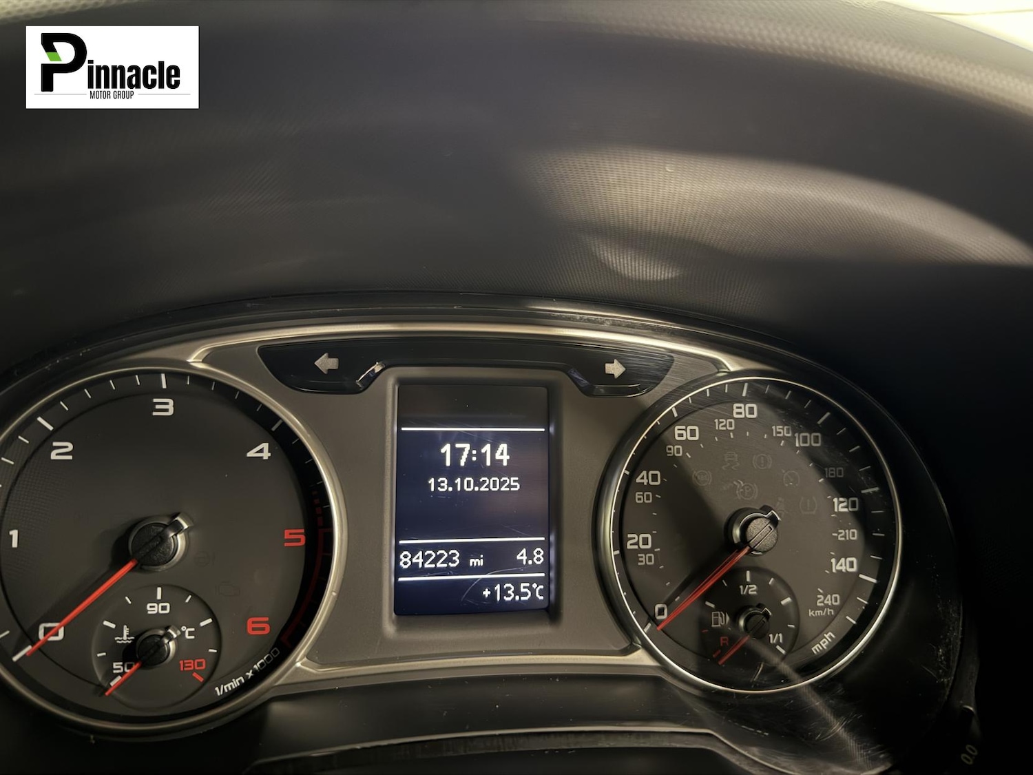 Used Audi A1 2013 for sale - 76213739: Photo 21