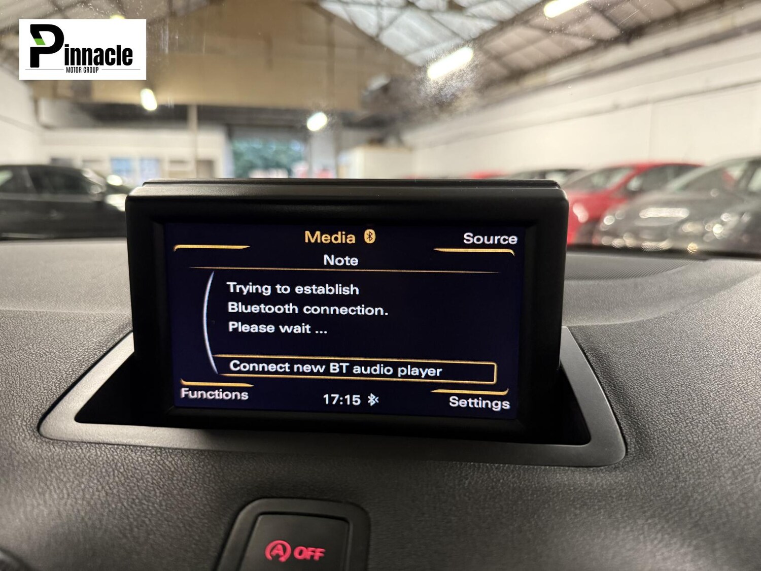 Used Audi A1 2013 for sale - 76213739: Photo 23