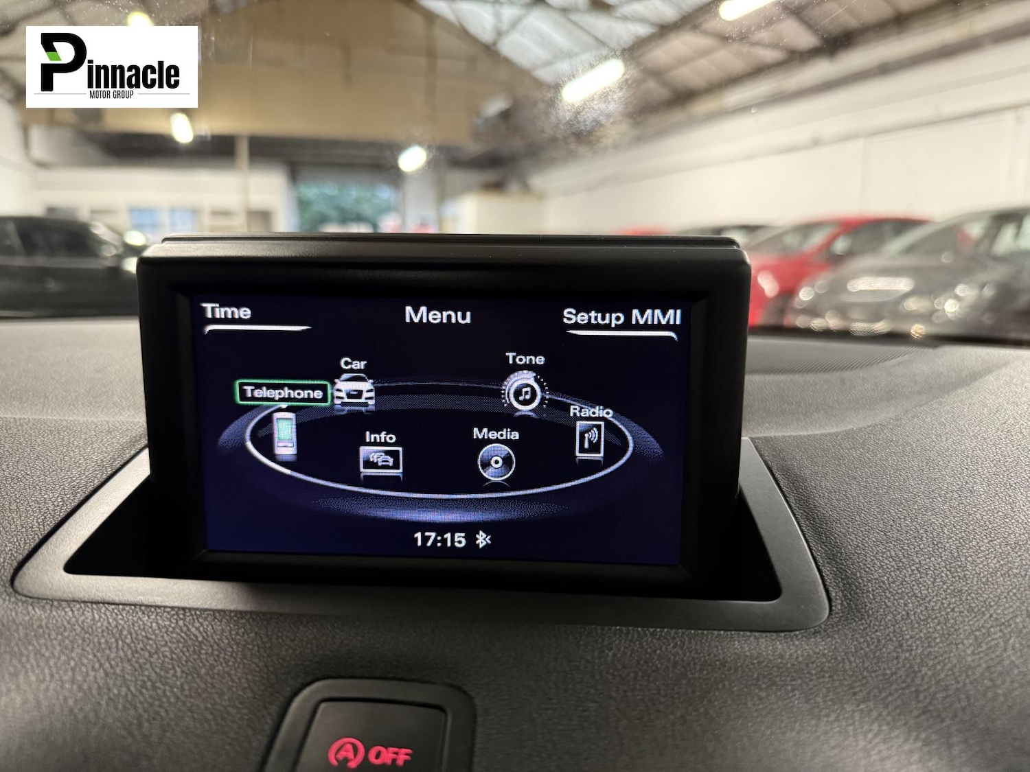 Used Audi A1 2013 for sale - 76213739: Photo 24