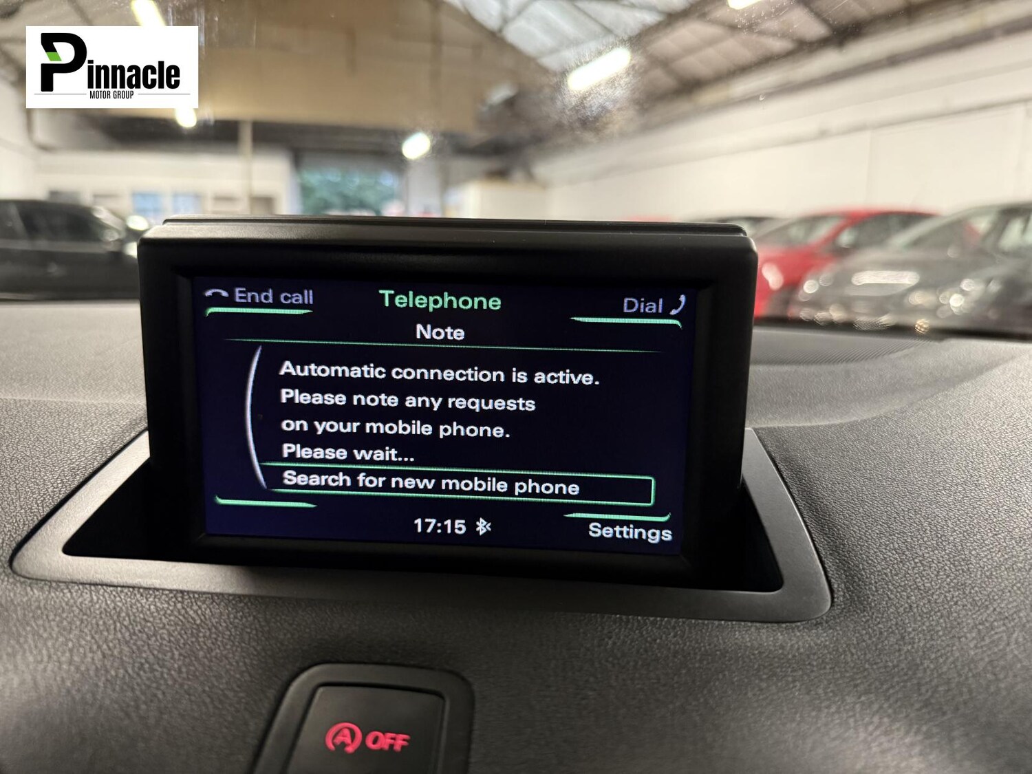 Used Audi A1 2013 for sale - 76213739: Photo 25