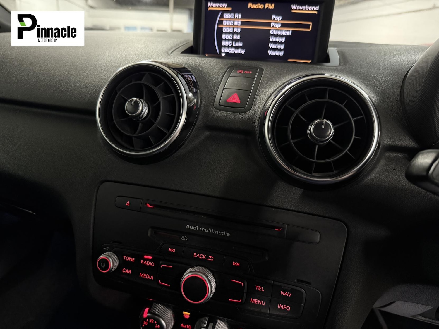 Used Audi A1 2013 for sale - 76213739: Photo 26