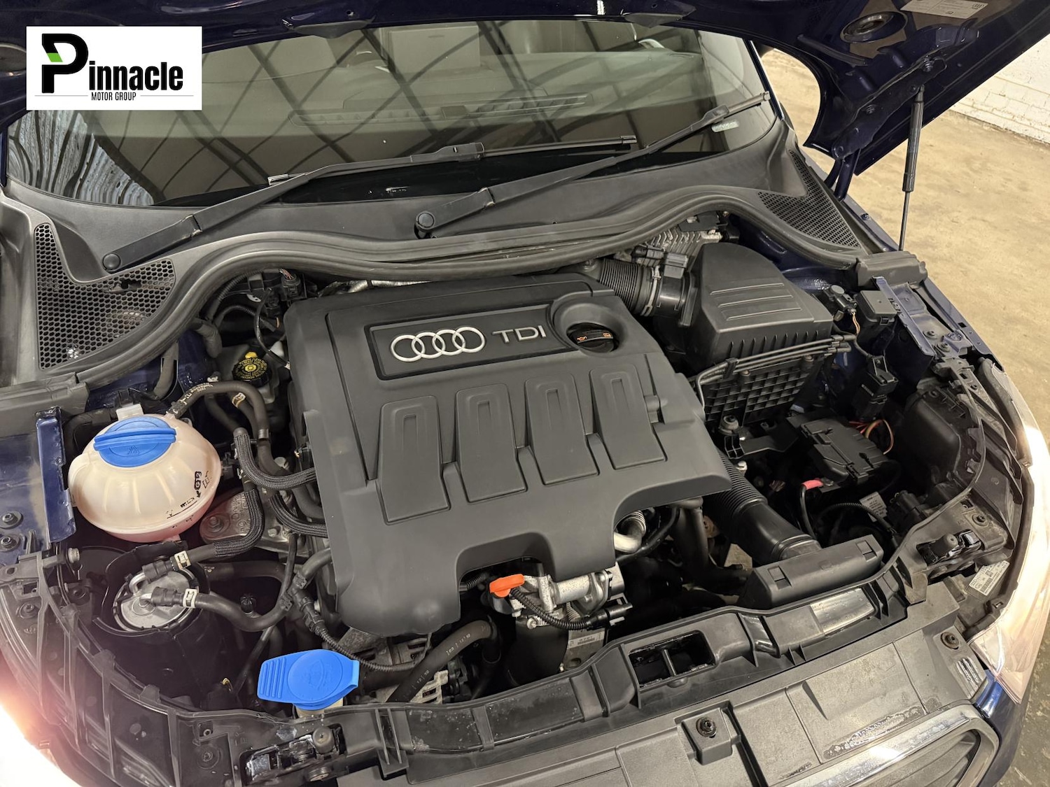Used Audi A1 2013 for sale - 76213739: Photo 29