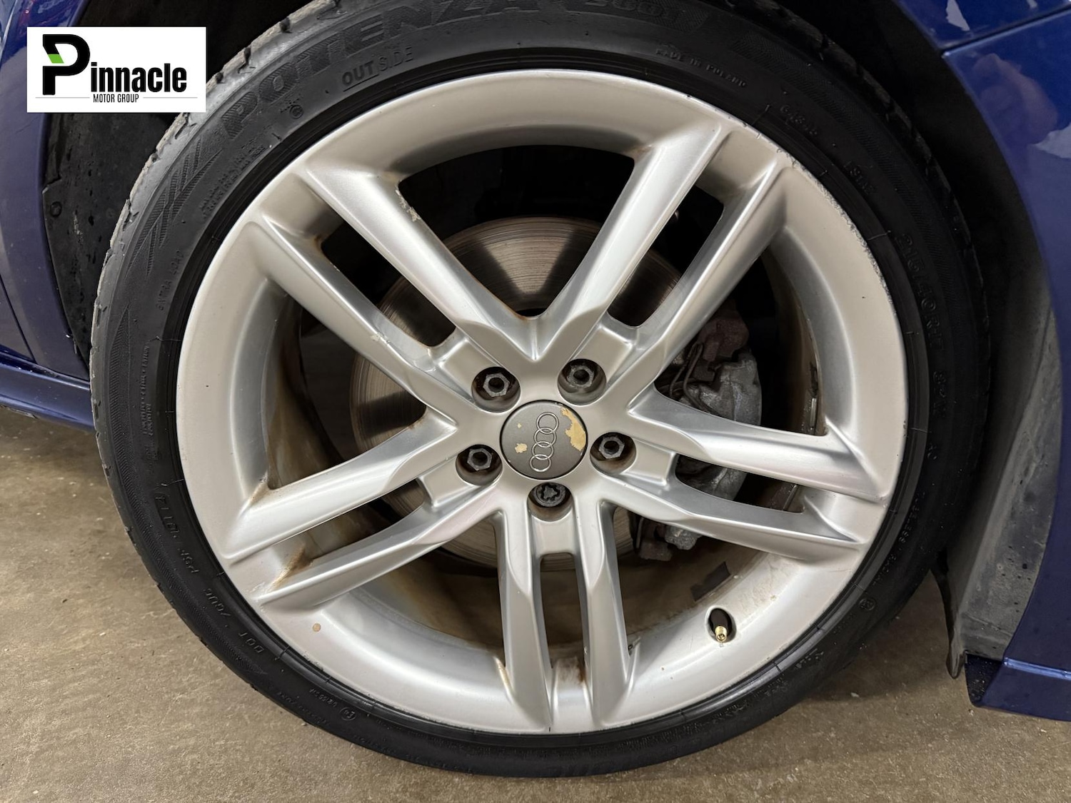 Used Audi A1 2013 for sale - 76213739: Photo 9