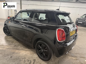 Used MINI Hatch 2015 for sale - 78873901: Photo