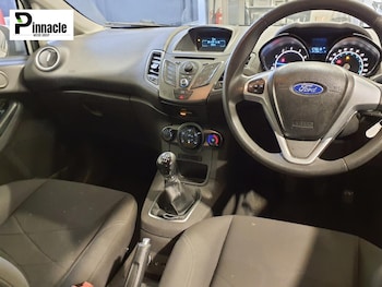 Used Ford Fiesta 2013 for sale - 77545440: Photo