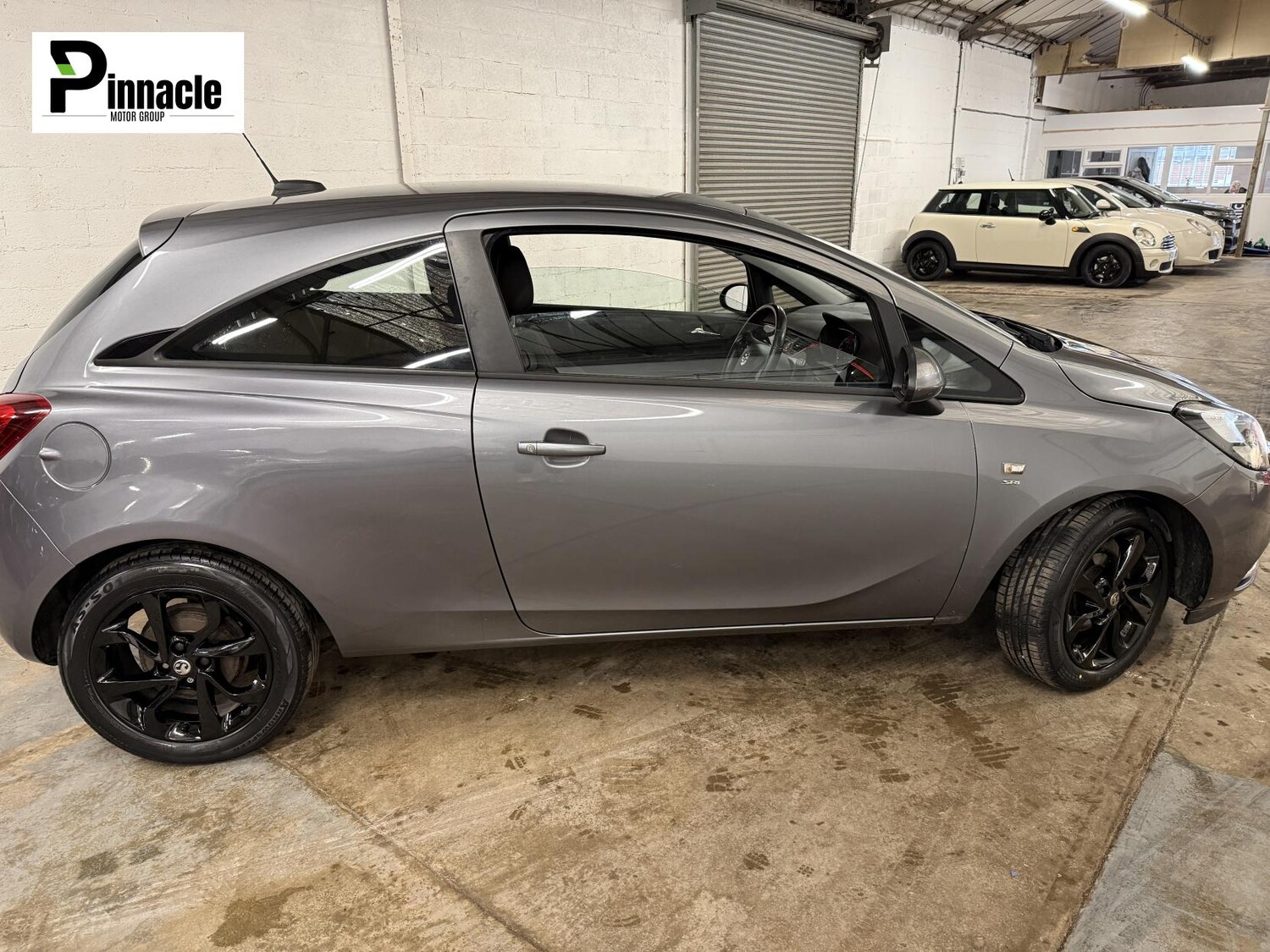 Used Vauxhall Corsa 2017 for sale - 77462051: Photo 10