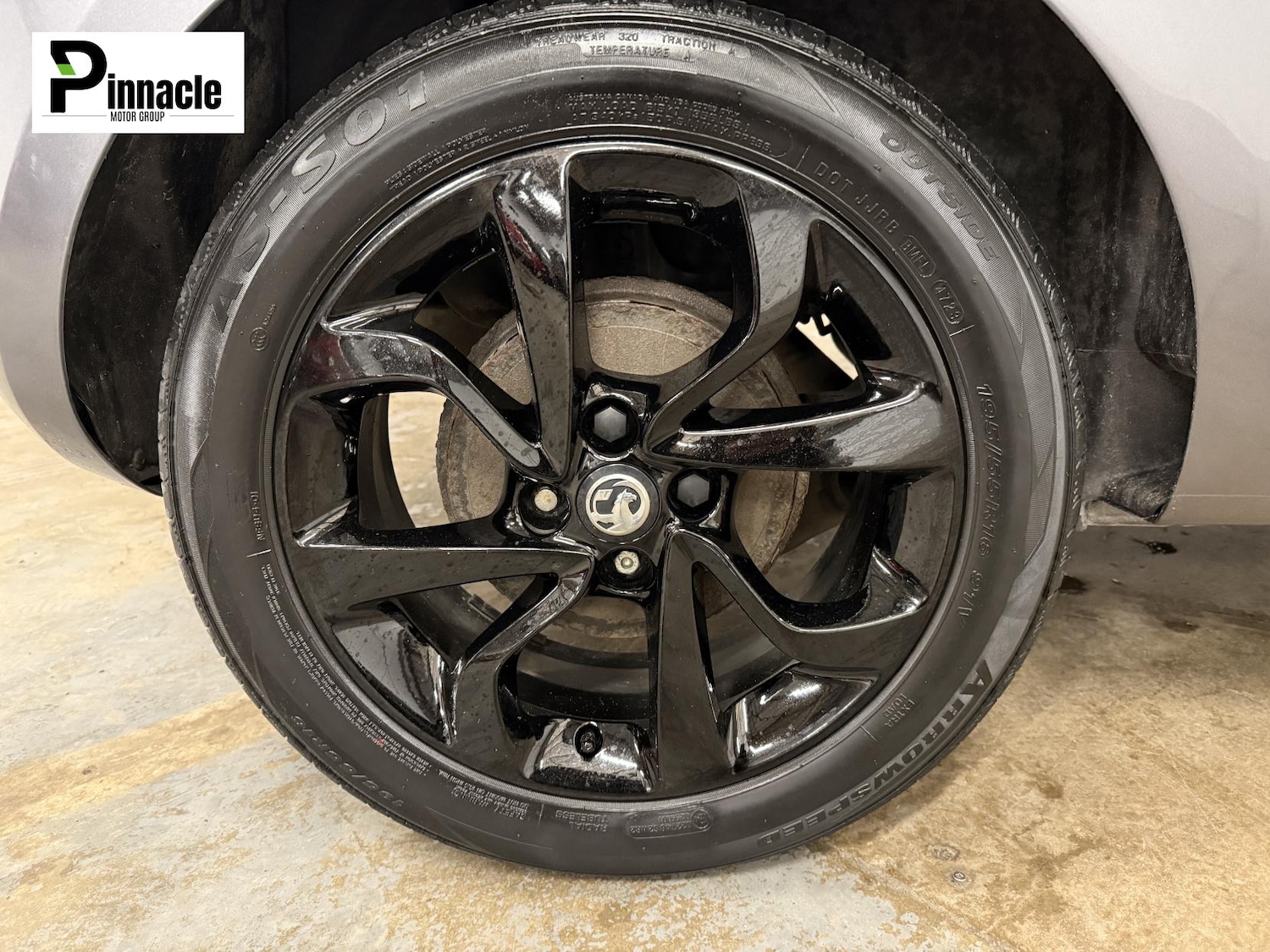 Used Vauxhall Corsa 2017 for sale - 77462051: Photo 11