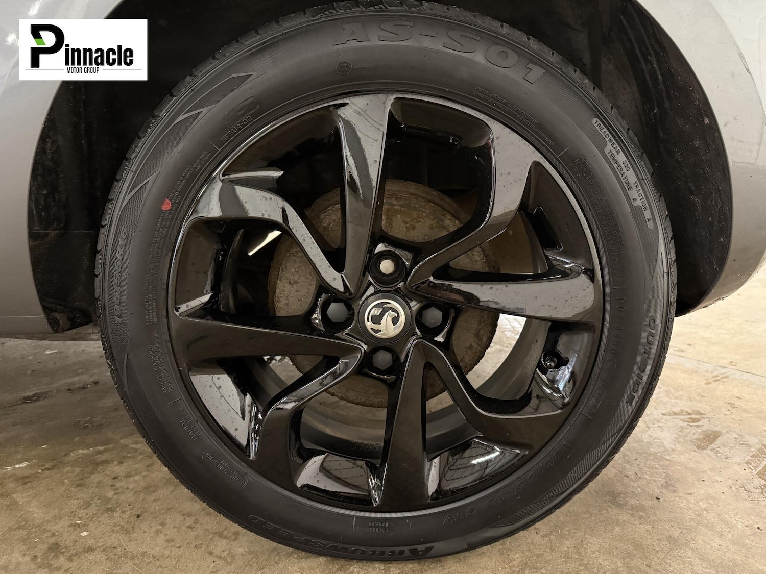 Used Vauxhall Corsa 2017 for sale - 77462051: Photo 12