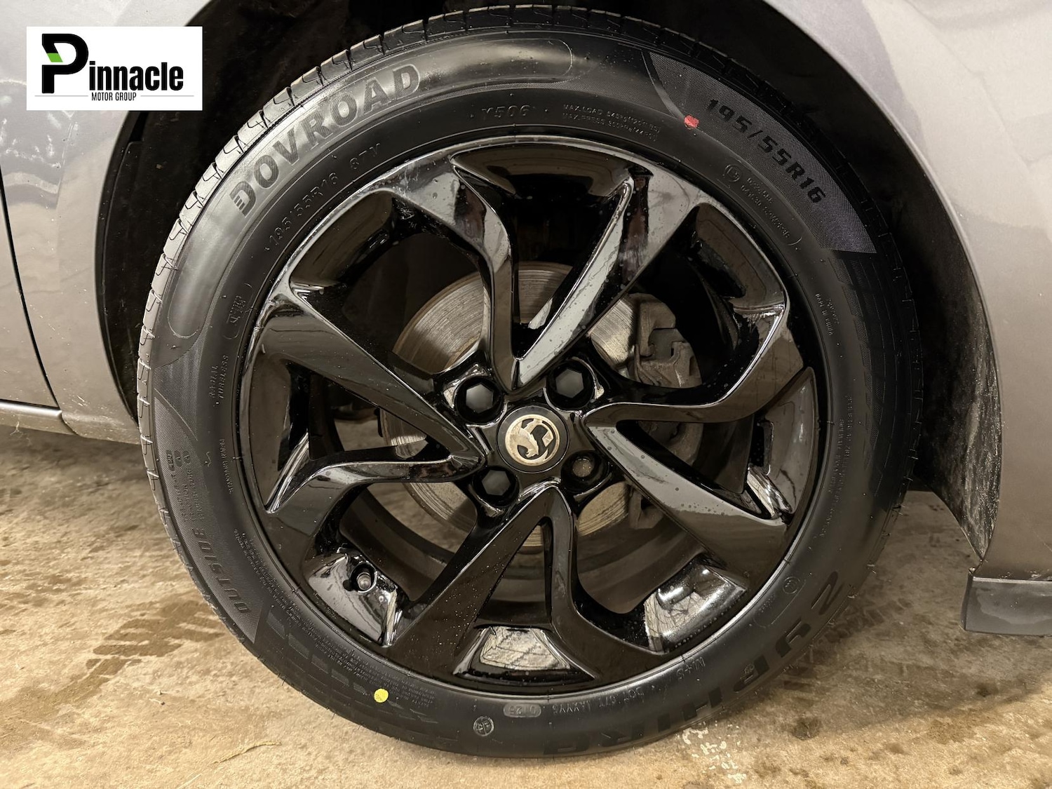 Used Vauxhall Corsa 2017 for sale - 77462051: Photo 13