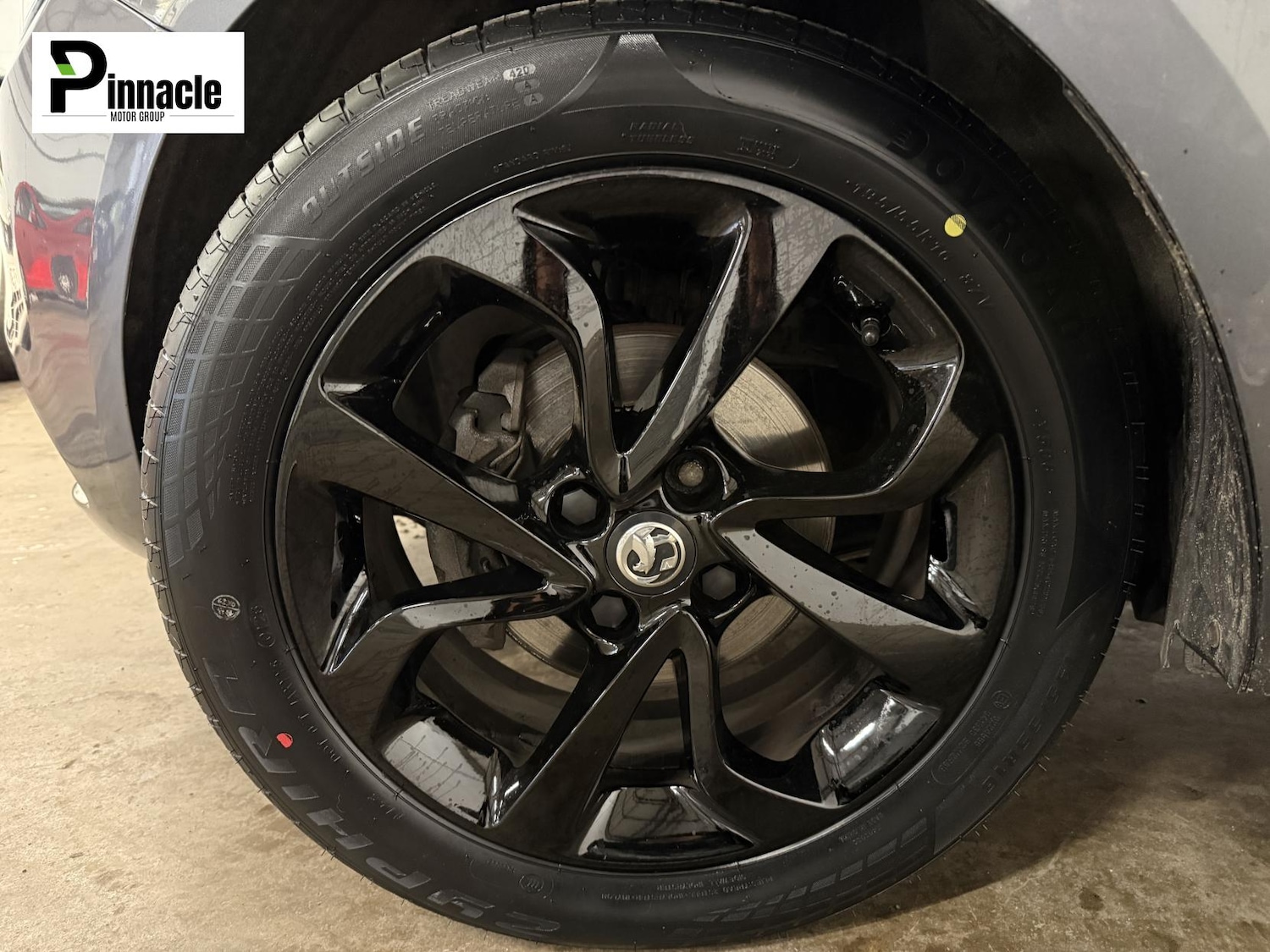 Used Vauxhall Corsa 2017 for sale - 77462051: Photo 14