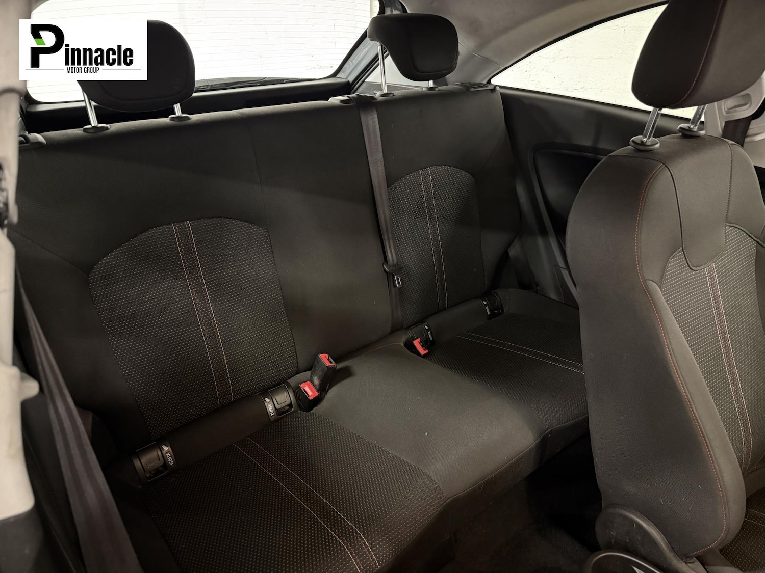 Used Vauxhall Corsa 2017 for sale - 77462051: Photo 15