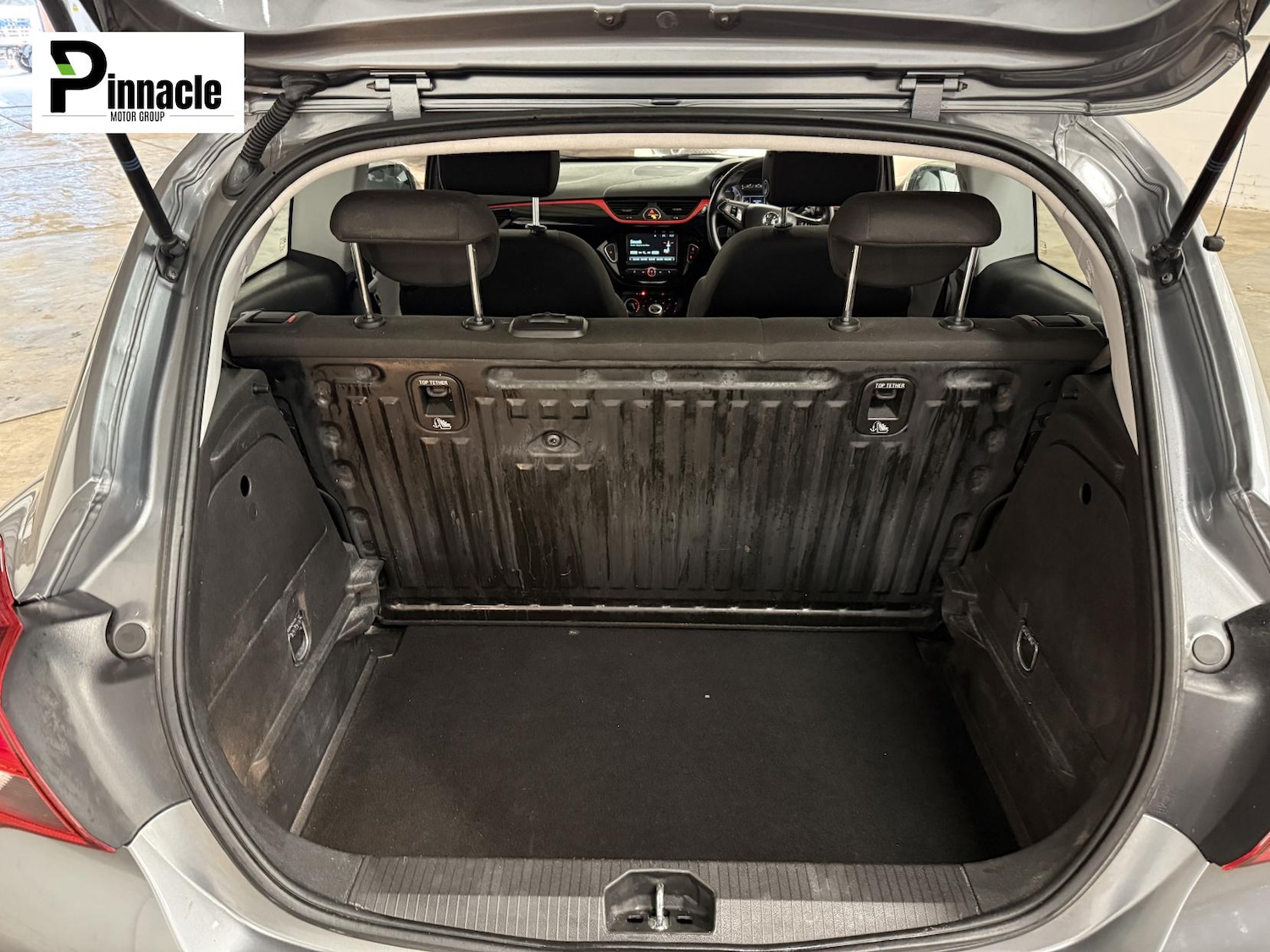 Used Vauxhall Corsa 2017 for sale - 77462051: Photo 16