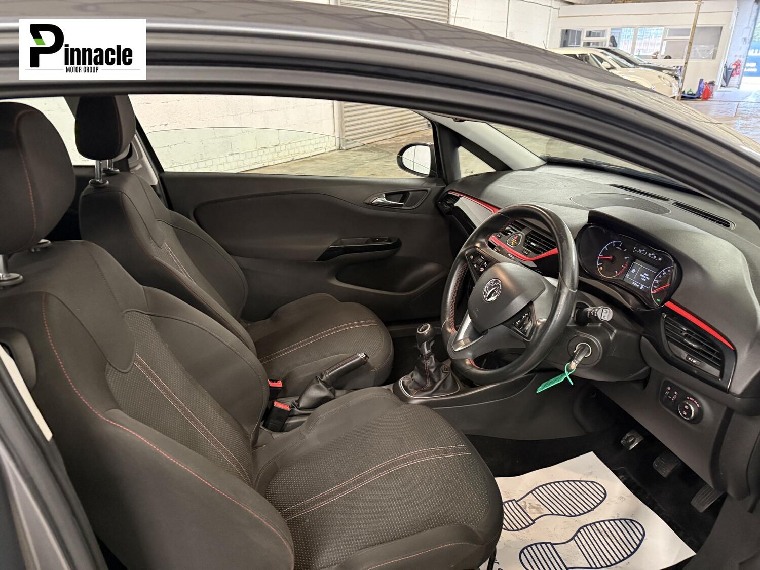 Used Vauxhall Corsa 2017 for sale - 77462051: Photo 19