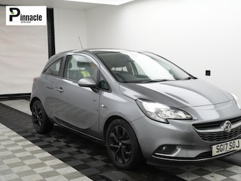 Used Vauxhall Corsa 2017 for sale - 77462051: Photo