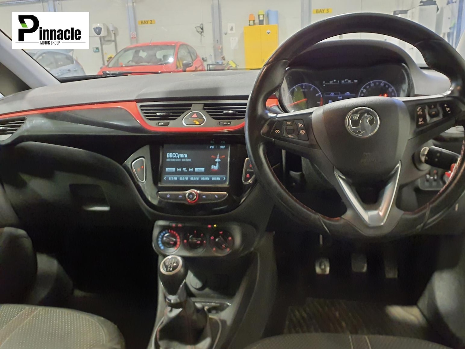 Used Vauxhall Corsa 2017 for sale - 77462051: Photo 2