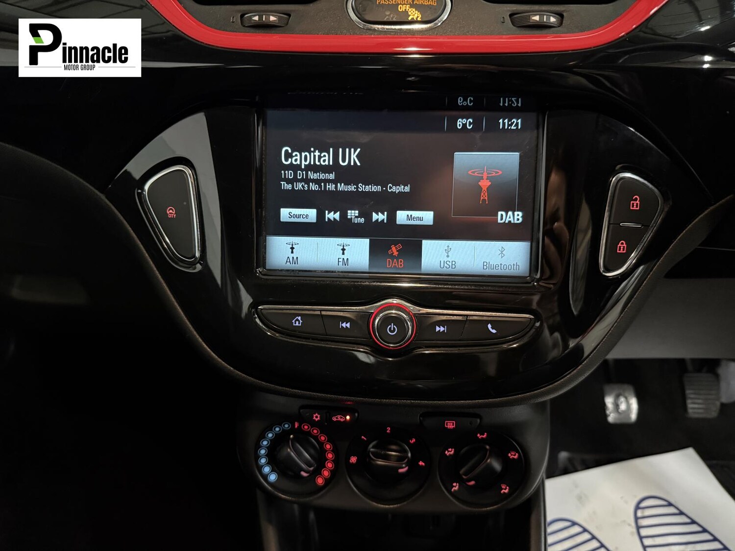 Used Vauxhall Corsa 2017 for sale - 77462051: Photo 21