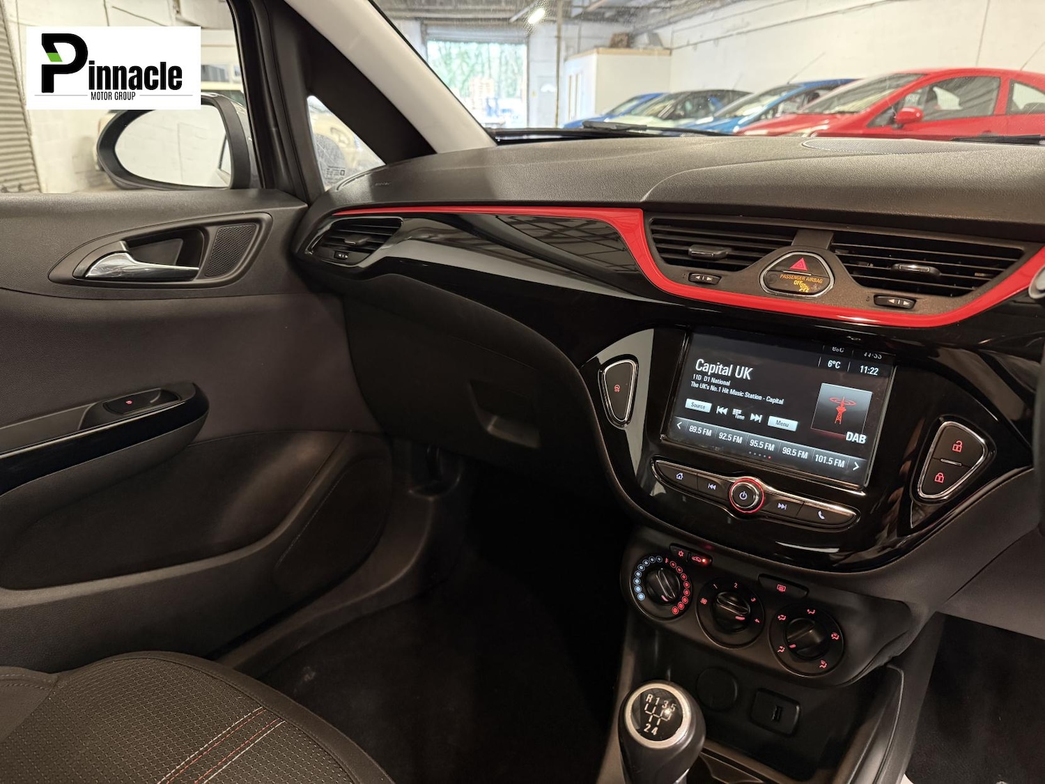 Used Vauxhall Corsa 2017 for sale - 77462051: Photo 22