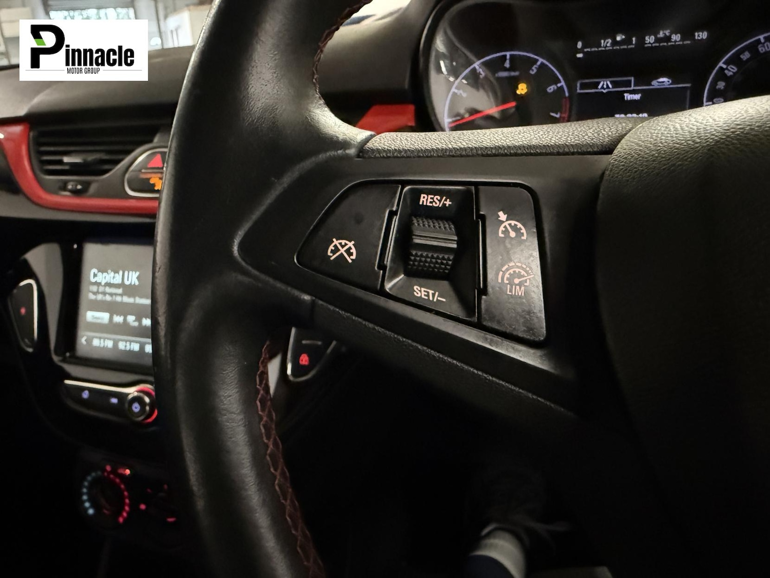 Used Vauxhall Corsa 2017 for sale - 77462051: Photo 23