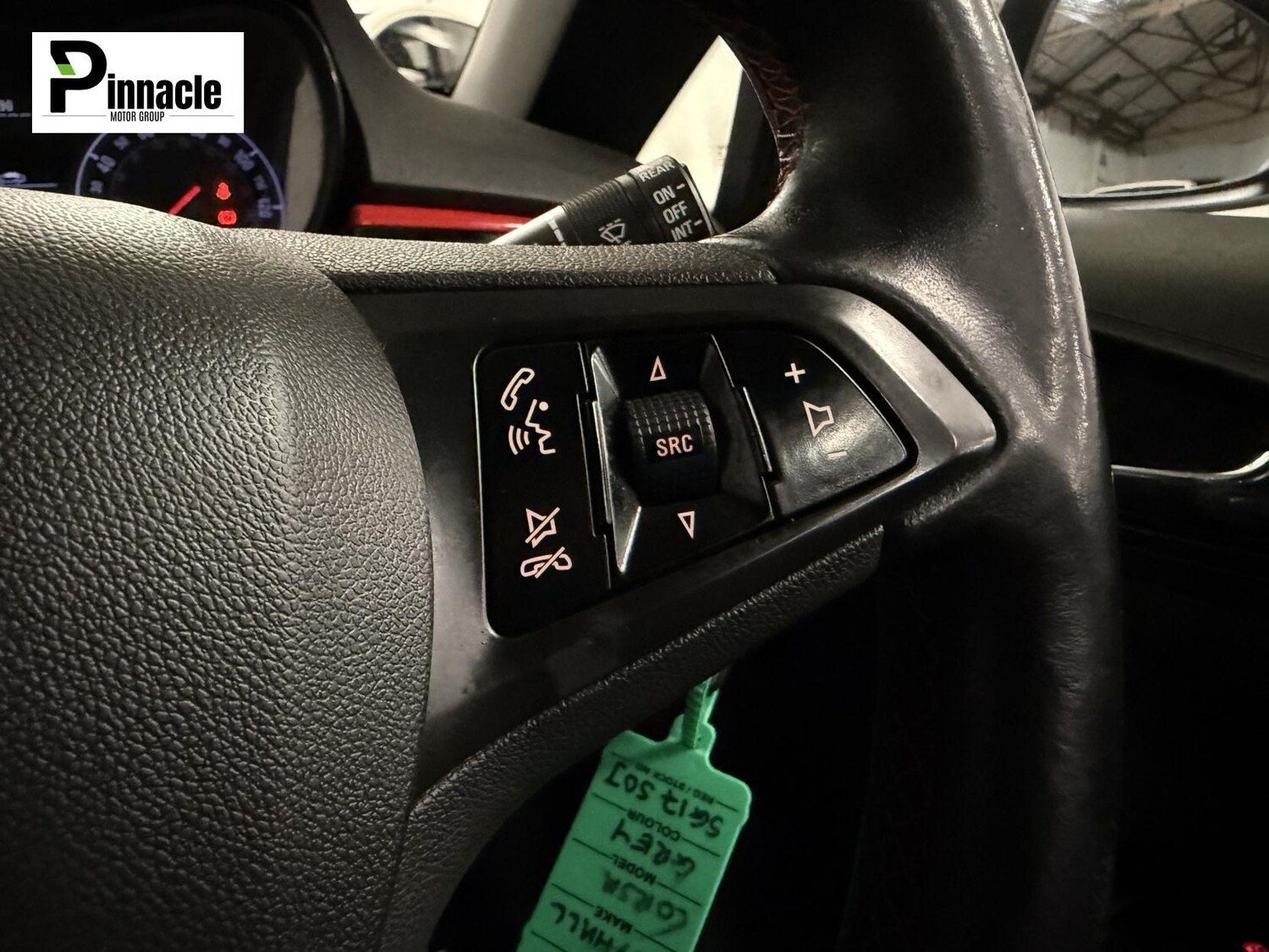 Used Vauxhall Corsa 2017 for sale - 77462051: Photo 24