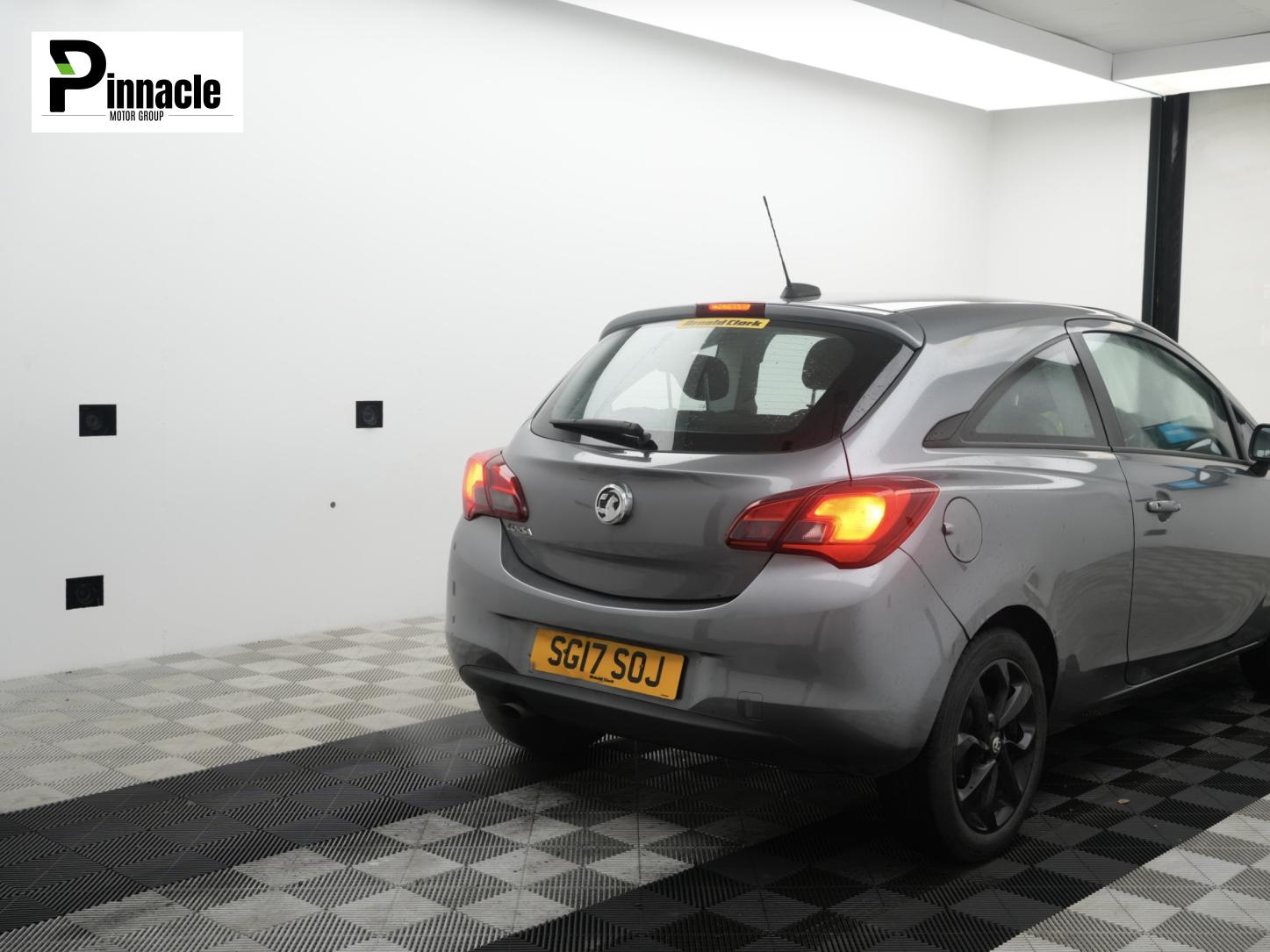 Used Vauxhall Corsa 2017 for sale - 77462051: Photo 3