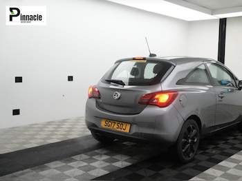 Used Vauxhall Corsa 2017 for sale - 77462051: Photo
