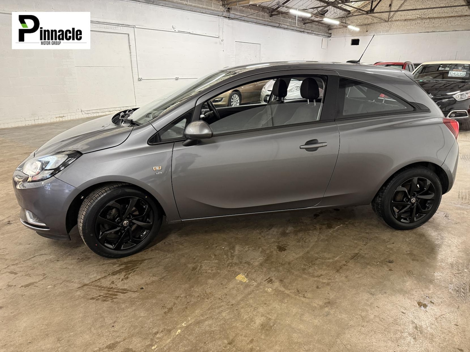 Used Vauxhall Corsa 2017 for sale - 77462051: Photo 6