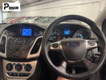 Used Ford Focus 2012 for sale - 74772492: Photo