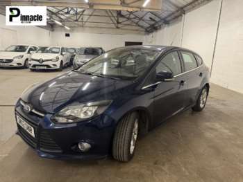 Used Ford Focus 2012 for sale - 74772492: Photo