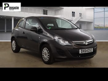 Used Vauxhall Corsa 2014 for sale - 76467857: Photo