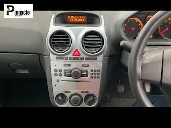 Used Vauxhall Corsa 2014 for sale - 76467857: Photo