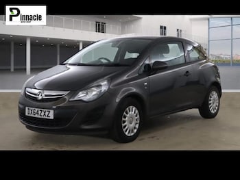 Used Vauxhall Corsa 2014 for sale - 76467857: Photo