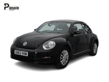 Used Volkswagen Beetle 2013 for sale - 79173387: Photo