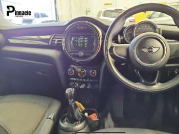 Used MINI Hatch 2015 for sale - 74919047: Photo