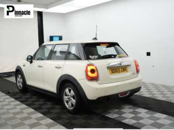 Used MINI Hatch 2015 for sale - 74919047: Photo