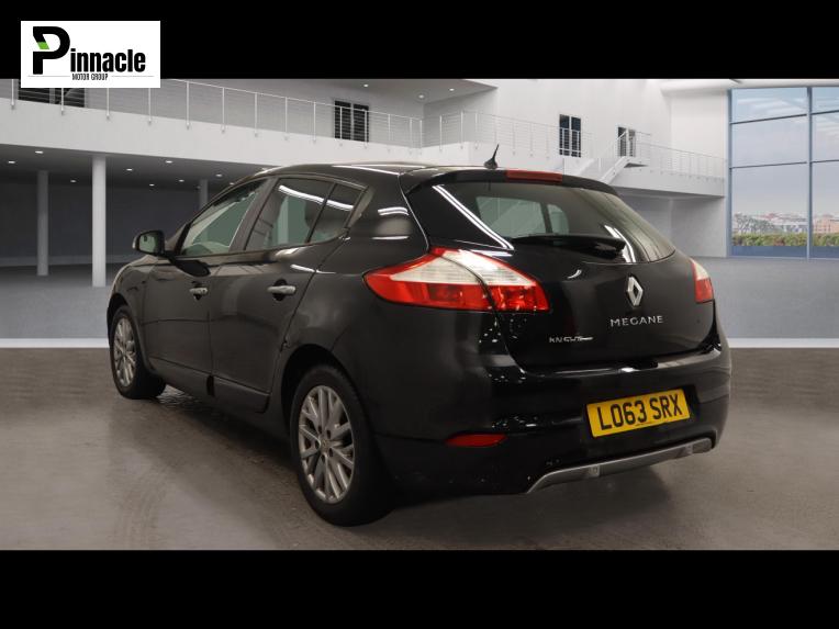 Used Renault Megane 2013 for sale - 76618974: Photo 3