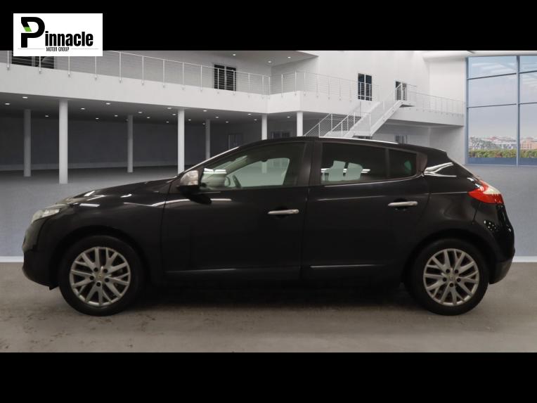 Used Renault Megane 2013 for sale - 76618974: Photo 4