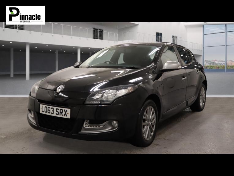 Used Renault Megane 2013 for sale - 76618974: Photo 5