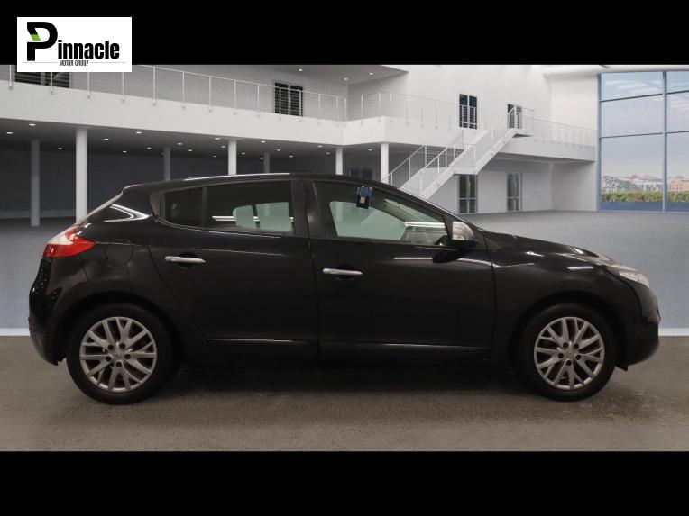 Used Renault Megane 2013 for sale - 76618974: Photo 6