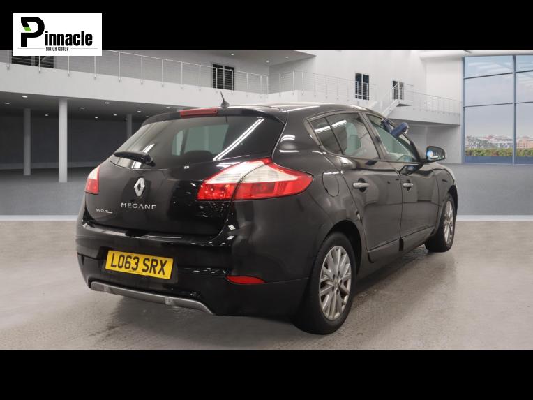 Used Renault Megane 2013 for sale - 76618974: Photo 7