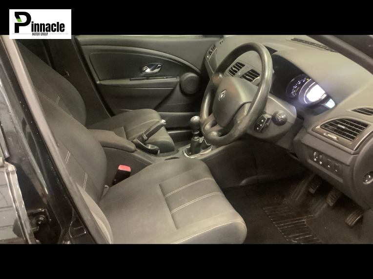 Used Renault Megane 2013 for sale - 76618974: Photo 8