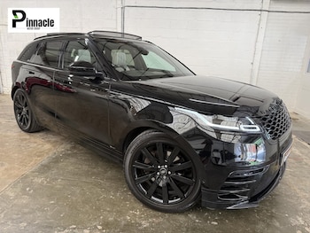 Used Land Rover Range Rover Velar 2018 for sale - 78770741: Photo