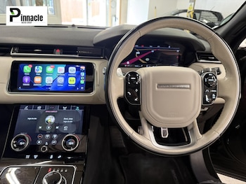 Used Land Rover Range Rover Velar 2018 for sale - 78770741: Photo