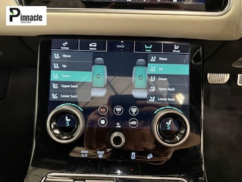 Used Land Rover Range Rover Velar 2018 for sale - 78770741: Photo
