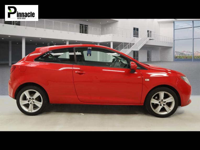 Used SEAT Ibiza 2013 for sale - 77877850: Photo 10
